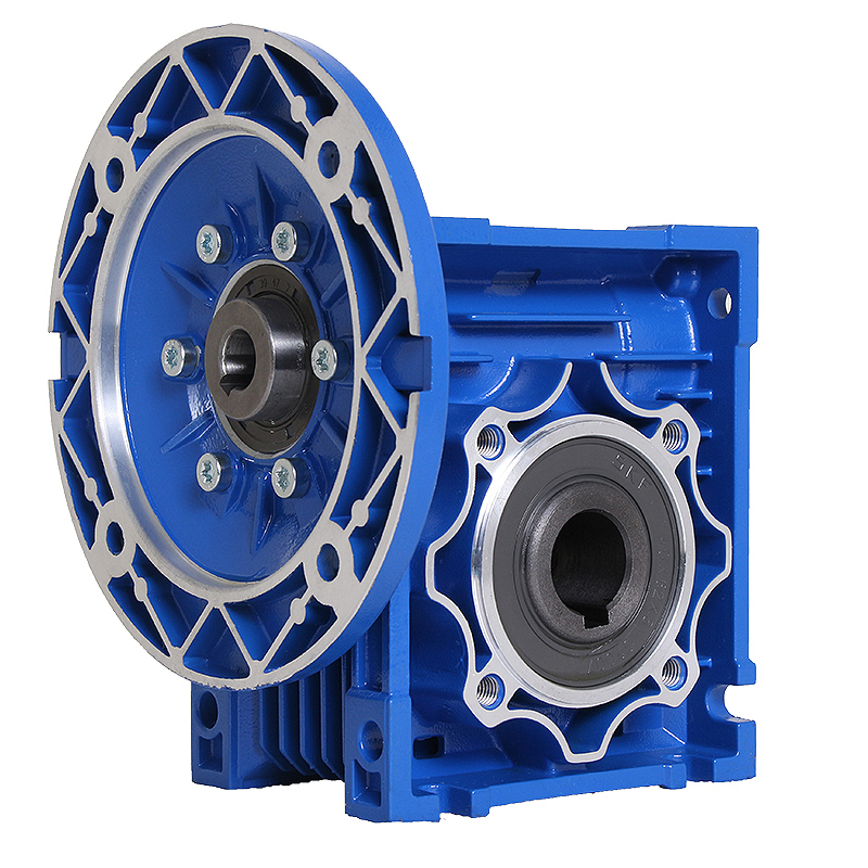 Motor de engrenagem sem-fim