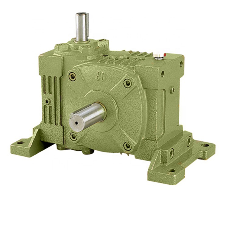 engrenagem e motor de parafuso