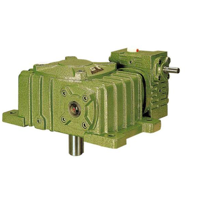 engrenagem e motor de parafuso