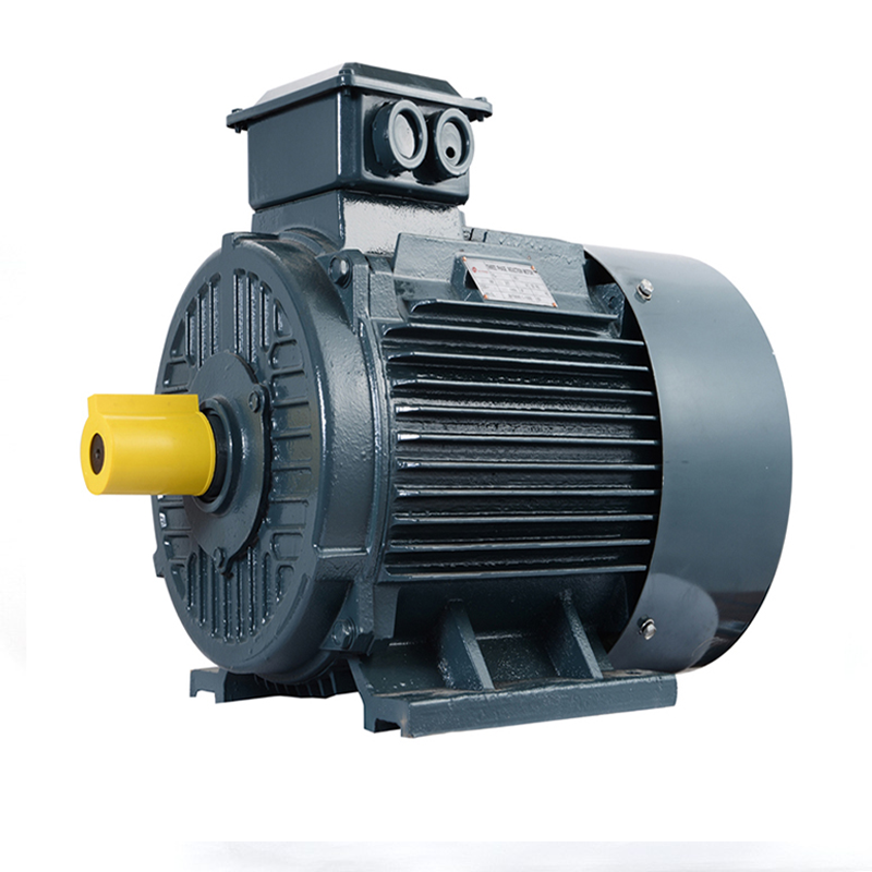 Motor de Alta Eficiência