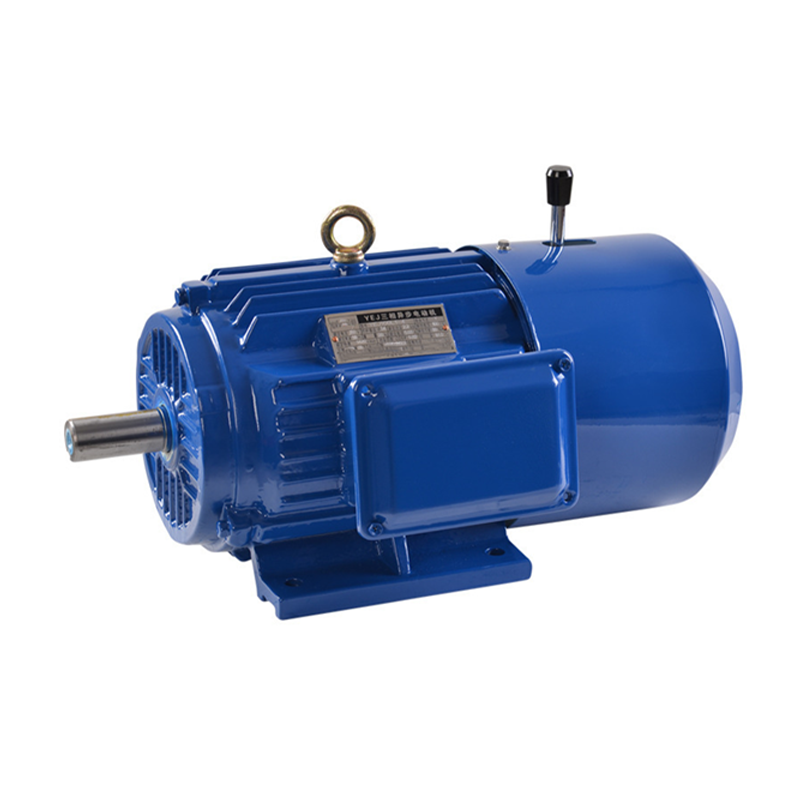 Motor de freio
