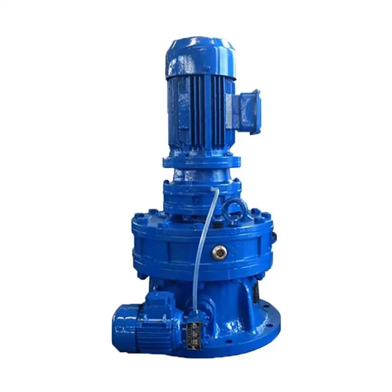Cycloidal Reducer