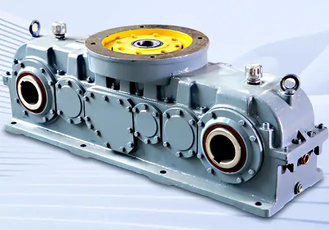 Dry Mortar Mixer Gearbox Buying Guide for Project Contractors