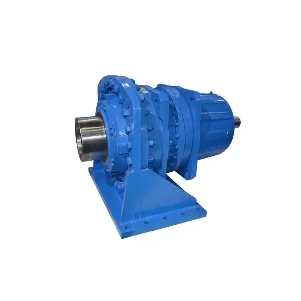 Motor Redutor Planetário