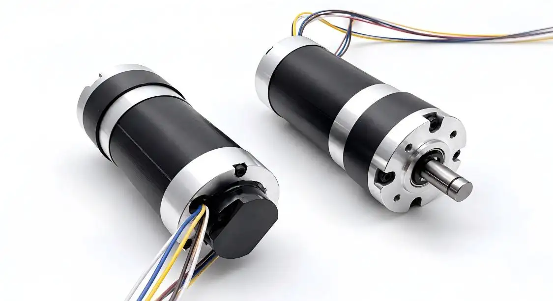 DC Gear Motor Sizing for OEM Equipment